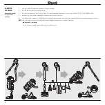 Предварительный просмотр 8 страницы Shark NV340 Series Owner'S Manual