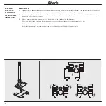 Предварительный просмотр 10 страницы Shark NV340 Series Owner'S Manual