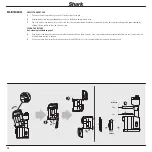 Предварительный просмотр 12 страницы Shark NV340 Series Owner'S Manual