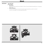 Предварительный просмотр 13 страницы Shark NV340 Series Owner'S Manual