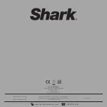 Предварительный просмотр 16 страницы Shark NV340 Series Owner'S Manual