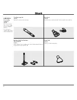 Preview for 8 page of Shark NV340UKT Owner'S Manual