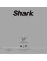 Preview for 16 page of Shark NV340UKT Owner'S Manual