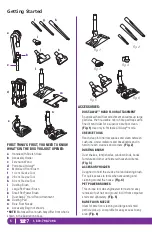 Preview for 6 page of Shark NV35 Series Owner'S Manual