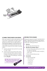 Preview for 17 page of Shark NV35 Series Owner'S Manual