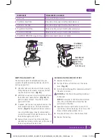 Предварительный просмотр 13 страницы Shark NV350 series Owner'S Manual