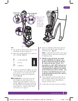 Предварительный просмотр 25 страницы Shark NV350 series Owner'S Manual