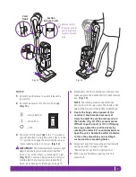 Предварительный просмотр 9 страницы Shark NV350NZ Owner'S Manual