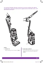 Preview for 7 page of Shark NV350Q Owner'S Manual