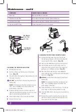 Preview for 14 page of Shark NV350Q Owner'S Manual