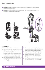 Предварительный просмотр 8 страницы Shark NV350UK Series Owner'S Manual