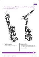 Предварительный просмотр 25 страницы Shark NV350WC Owner'S Manual