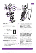 Предварительный просмотр 27 страницы Shark NV350WC Owner'S Manual