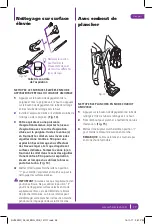 Предварительный просмотр 29 страницы Shark NV350WC Owner'S Manual