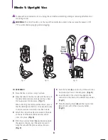 Предварительный просмотр 8 страницы Shark NV351-FS series Owner'S Manual