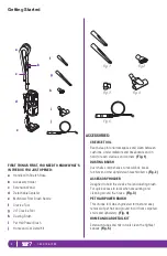 Preview for 6 page of Shark NV353Q Series Owner'S Manual