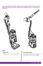 Preview for 7 page of Shark NV353Q Series Owner'S Manual