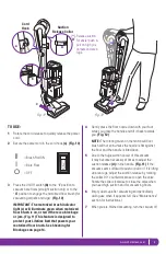 Preview for 9 page of Shark NV353Q Series Owner'S Manual