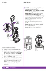 Preview for 12 page of Shark NV353Q Series Owner'S Manual