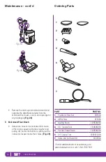 Preview for 16 page of Shark NV353Q Series Owner'S Manual