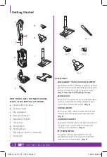 Preview for 6 page of Shark NV355C Owner'S Manual