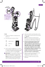 Preview for 9 page of Shark NV355C Owner'S Manual