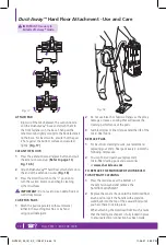 Preview for 12 page of Shark NV355C Owner'S Manual