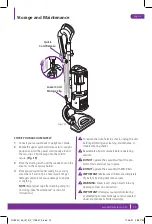 Preview for 13 page of Shark NV355C Owner'S Manual