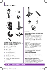 Preview for 22 page of Shark NV355C Owner'S Manual