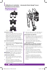 Preview for 28 page of Shark NV355C Owner'S Manual