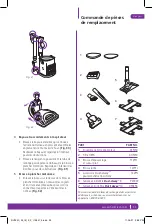 Preview for 33 page of Shark NV355C Owner'S Manual