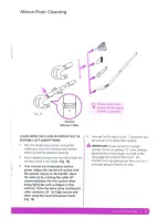 Предварительный просмотр 11 страницы Shark NV360K Owner'S Manual