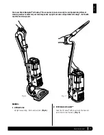 Предварительный просмотр 11 страницы Shark NV370 Owner'S Manual