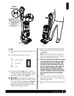 Предварительный просмотр 13 страницы Shark NV370 Owner'S Manual