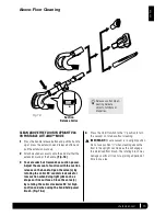 Предварительный просмотр 15 страницы Shark NV370 Owner'S Manual