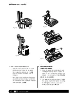 Предварительный просмотр 20 страницы Shark NV370 Owner'S Manual