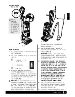 Предварительный просмотр 27 страницы Shark NV370 Owner'S Manual