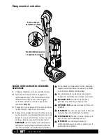 Предварительный просмотр 30 страницы Shark NV370 Owner'S Manual