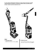 Предварительный просмотр 39 страницы Shark NV370 Owner'S Manual