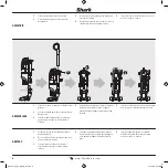 Preview for 6 page of Shark NV400 series Owner'S Manual