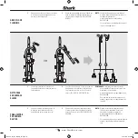 Preview for 8 page of Shark NV400 series Owner'S Manual