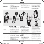 Preview for 11 page of Shark NV400 series Owner'S Manual