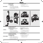 Preview for 12 page of Shark NV400 series Owner'S Manual