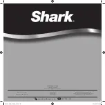 Preview for 16 page of Shark NV400 series Owner'S Manual