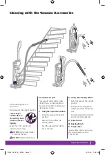 Предварительный просмотр 9 страницы Shark NV44 Owner'S Manual