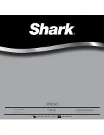 Preview for 9 page of Shark NV450 series Owner'S Manual