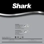 Предварительный просмотр 7 страницы Shark NV480NZ Owner'S Manual