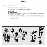 Preview for 9 page of Shark NV480UK Owner'S Manual