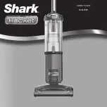 Shark NV480UKR Owner'S Manual preview