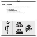 Предварительный просмотр 9 страницы Shark NV480UKR Owner'S Manual